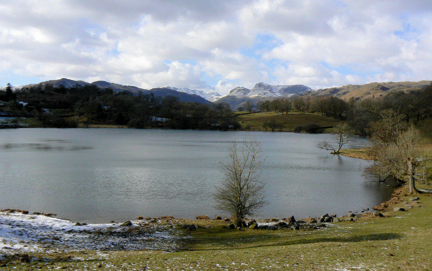 Langdales Langdales